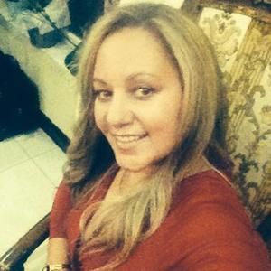 Meet your Posher, Maritza